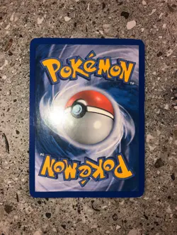 Pokemon TCG Cards Carnivine 21/130 Diamond & Pearl Rare LP - Image 4