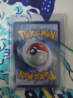 Mega Venusaur EX SIR 177/132 Mega Evolution English Pokemon TCG Near Mint Card - Image 2