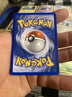 Absol 18/110 Holon Phantoms Pokemon Card - Image 2