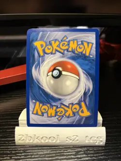 Lugia 14/132 Secret Wonders Holo Pokemon Card - Image 2