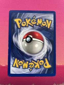 Pokemon Card Squirtle Shadowless Base Set Common 63/102 Light Play - Image 4