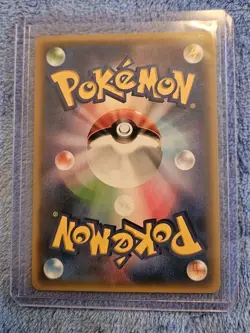 Espurr 016/032 / 2016 PokeKyun Collection / Japanese Pokemon Card NM/M - Image 3