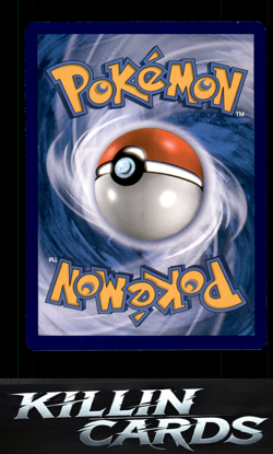 Reverse Holofoil Gengar 38/111 Pokemon Holo Rare SM - Crimson Invasion Card NM - Image 2