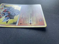 Gliscor 4/90 - Pokemon Card - HGSS Undaunted - Holo Rare - NM+ - Image 2