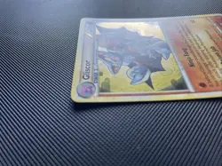 Gliscor 4/90 - Pokemon Card - HGSS Undaunted - Holo Rare - NM+ - Image 3