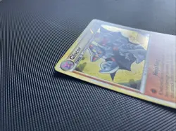 Gliscor 4/90 - Pokemon Card - HGSS Undaunted - Holo Rare - NM+ - Image 5