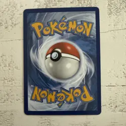 2022 Pokemon Radiant Charizard Radiant Rare Pokemon Go 011/078 Card Near Mint - Image 2