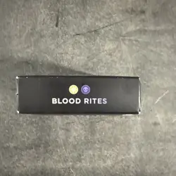 MtG Lost Caverns of Ixalan Commander Deck ~ Blood Rites ~ NEW/SEALED - Image 5