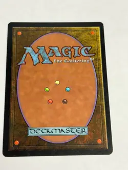 Phyrexian Furnace Weatherlight Mtg Magic the Gathering NM Free Shipping! - Image 3
