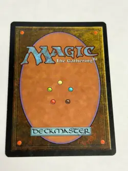 Phyrexian Furnace Weatherlight Mtg Magic the Gathering NM Free Shipping! - Image 4