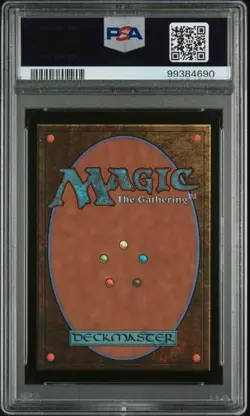 MTG Kassandra, Eagle Bearer Showcase FOIL Assassin’s Creed #148 PSA 10 Gem Mint - Image 2