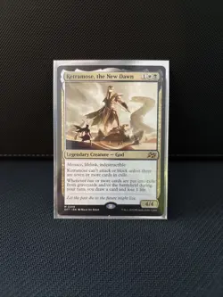 Ketramose, the New Dawn Aetherdrift Regular - Image 2