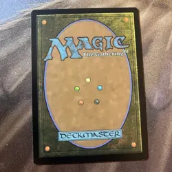 MTG / Collector Ouphe/ Modern Masters / Nm & Never Played - Image 2