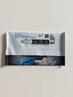 MTG Collector Booster Sample Pack lot 5x sealed bundle Tarkir TDC Dragonstorm - Image 3