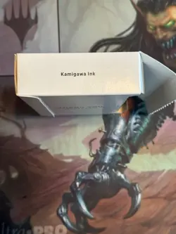 MTG Secret Lair Drop - Kamigawa Ink - Non-Foil Edition - Image 1