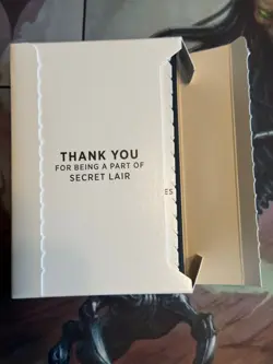 MTG Secret Lair Drop - Kamigawa Ink - Non-Foil Edition - Image 2