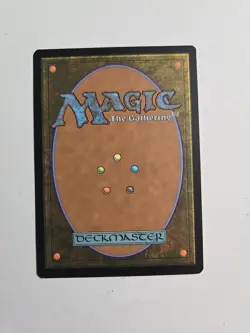 Gray Merchant of Asphodel Promo x1 - MTG ENGLISH Rare - Check My Store! - Image 4