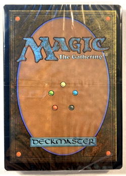 MTG Foundations Jumpstart J250 MODIFIED SEALED THEME DECK UNPLAYED/BOX FRESH - Image 2