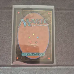 MTG ~ Kefka Palazzo (Purphoros, God of the Forge) ~ Final Fantasy ~ NM ~ Mythic - Image 2