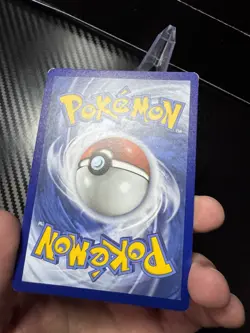 Mew 011/025 Celebrations Holo Pokemon TCG NM - Image 5