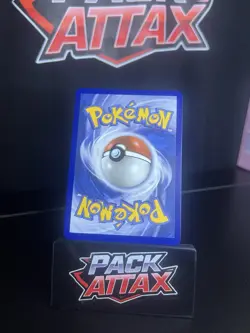 Pokemon TCG Mega Evolution Mega Absol EX 086/132 Double Rare Holo - Image 2