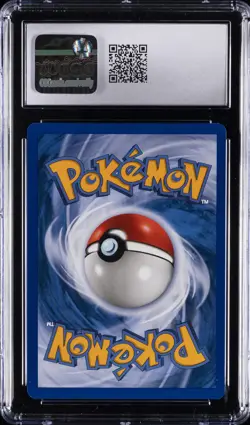 2003 POKEMON EX SANDSTORM #39 KABUTO CGC 10 GEM MINT - Image 2