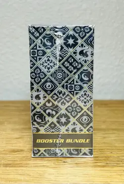 Pokemon TCG Paldean Fates Booster Bundle Box Factory Sealed - Image 2