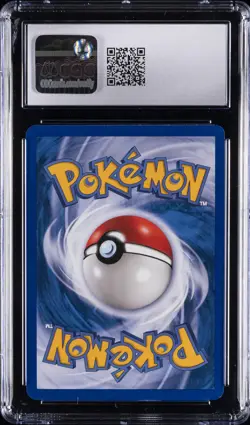 2003 POKEMON EX DRAGON #18 NINJASK CGC 10 GEM MINT - Image 2