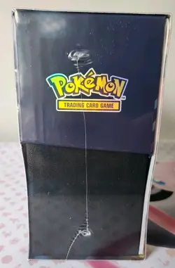 Pokemon Scarlet & Violet Surging Sparks ETB Elite Trainer Box NEW Factory Sealed - Image 4