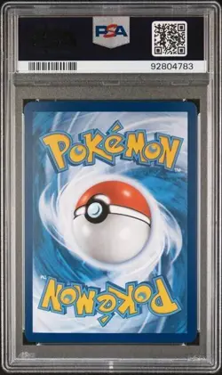 2023 POKEMON SVI EN-SCARLET & VIOLET 232 TOXICROAK EX ULTRA RARE PSA GEM MT 10 - Image 2