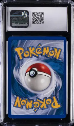 2003 POKEMON AQUAPOLIS #2003 HEALING BERRY CGC 10 GEM MINT - Image 2