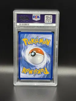 PSA 8 Pikachu Toys R Us Exclusive Holo Promo 26/83 Pokemon - Image 2
