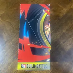Pokemon TCG MEGA EVOLUTION Booster Bundle PRESALE *EMPTY BOX* - Image 4