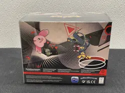 Pokemon TCG: Black Bolt & White Flare Mini Tin Display Sealed - Image 3