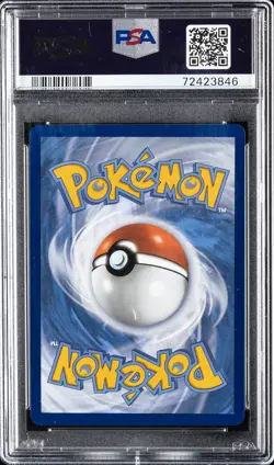 2022 POKEMON SWORD & SHIELD LOST ORIGIN #TG17 FULL ART/PIKACHU VMAX PSA 10 - Image 2