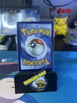 Pokemon TCG Emcee’s Hype IR super rare 220/182 Destined Rivals - Image 2