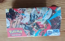 Mega Evolution ⭐ENHANCED⭐ Booster Box (36 Packs) & Bulbasaur Promo - Pokemon TCG - Image 4