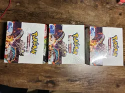 Pokemon TCG S&V Obsidian Flames Booster Box 36 Packs Sealed 820650863745 - Image 2