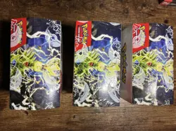 Pokemon TCG S&V Obsidian Flames Booster Box 36 Packs Sealed 820650863745 - Image 3