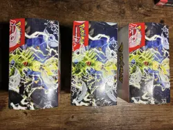 Pokemon TCG S&V Obsidian Flames Booster Box 36 Packs Sealed 820650863745 - Image 4