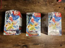 Pokemon TCG S&V Obsidian Flames Booster Box 36 Packs Sealed 820650863745 - Image 5