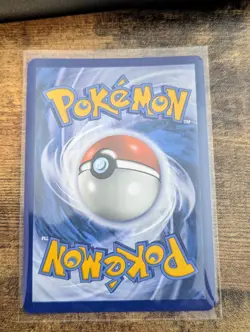 Mr. Mime 013/034 CLB Classic Collection Blastoise Promo Holo Rare Pokemon NM-MT - Image 2