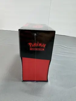 Pokemon TCG Scarlet & Violet Destined Rivals Elite Trainer Box NEW SEALED - Image 3