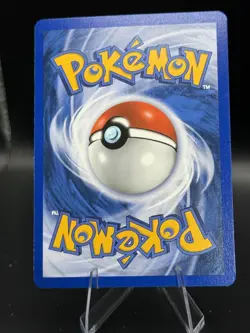 Pokemon TCG Pidgey 73/112 FireRed LeafGreen Reverse Holo Near Mint - Image 2
