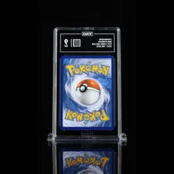 TAG 9.0 MINT Charmander Classic Collection 2023 Pokemon Pokemon TCG Classic - Image 2