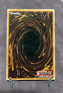 Yu-Gi-Oh! Enemy Controller - AST-037 - Ultra Rare - Unlimited LP - Image 2