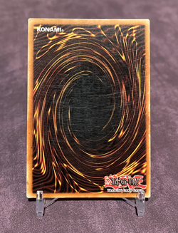 Riryoku Field LON-081 Super Rare Yugioh TCG - Image 2