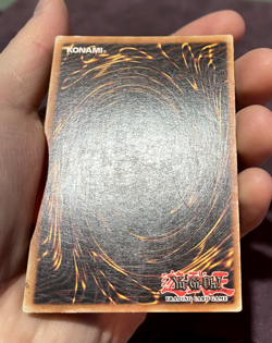 Riryoku Field LON-081 Super Rare Yugioh TCG - Image 4
