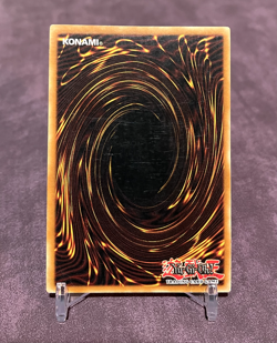 Spell Vanishing Super Rare DCR-101 Unlimited Edition Yugioh TCG LP - Image 2