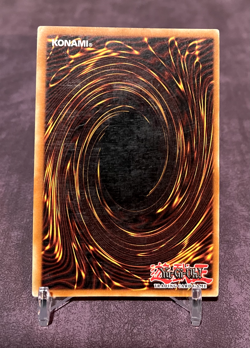 YUGIOH MAGE POWER ULTRA RARE UNLIMITED (LON-050) MP - Image 2